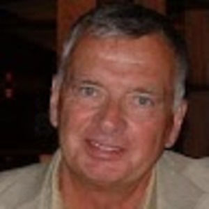 Meet your Posher, Thomas